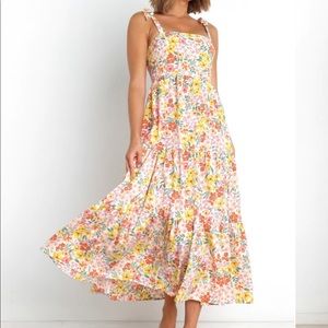 Petal and Pup Rosalee Dress